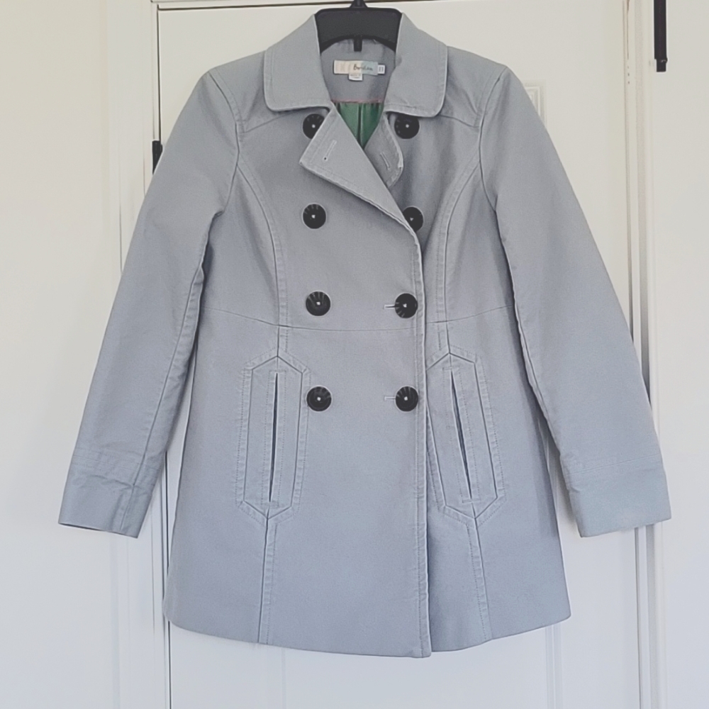 Boden Peacoat